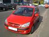 Hyundai GETZ  2008. 350000