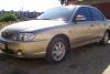 Kia Spectra 2007 