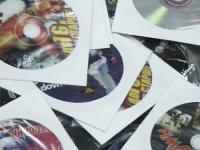    350  DVD-